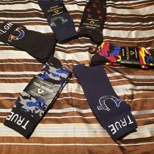 Sock 1o-13 /shoe size 6-12